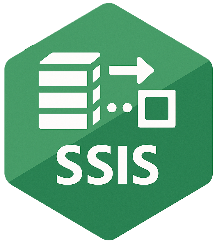 SSIS Logo